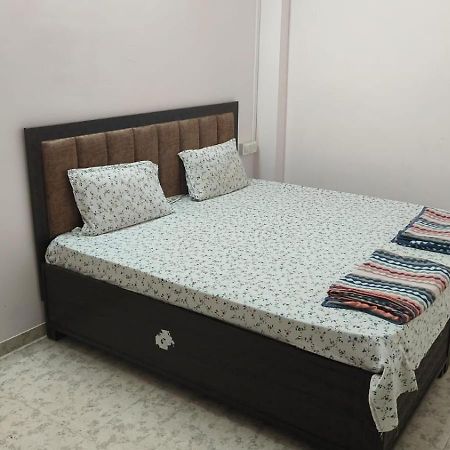 Nain Guest House Ujjain Εξωτερικό φωτογραφία