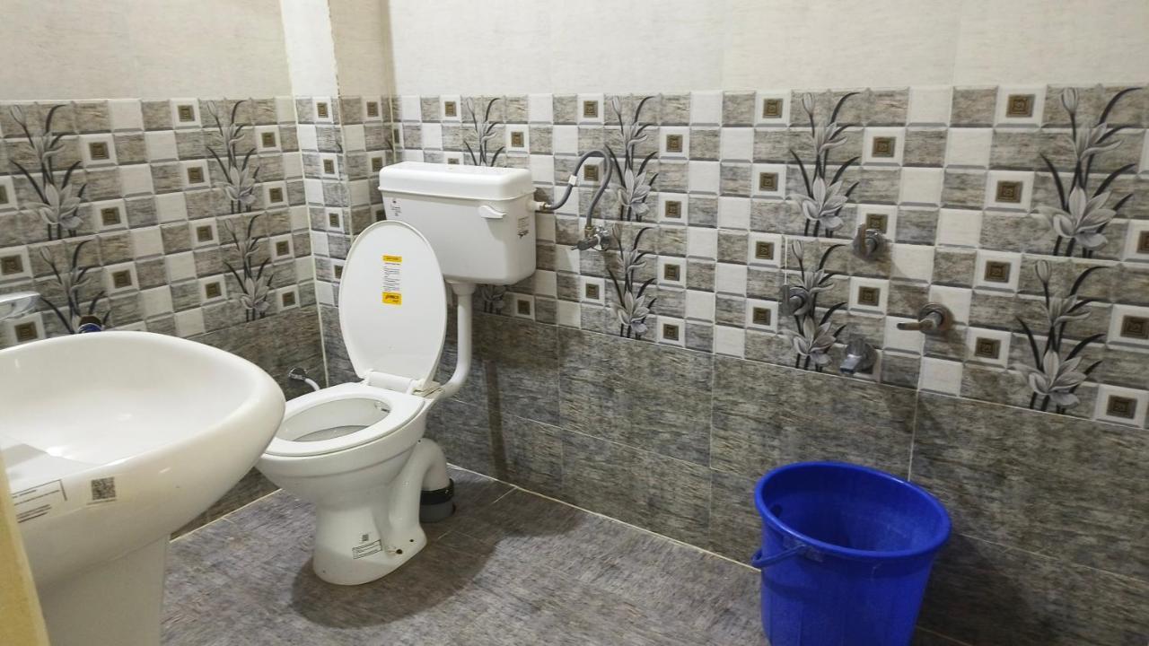 Nain Guest House Ujjain Εξωτερικό φωτογραφία