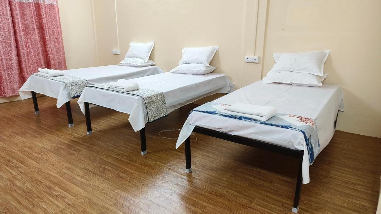Nain Guest House Ujjain Εξωτερικό φωτογραφία