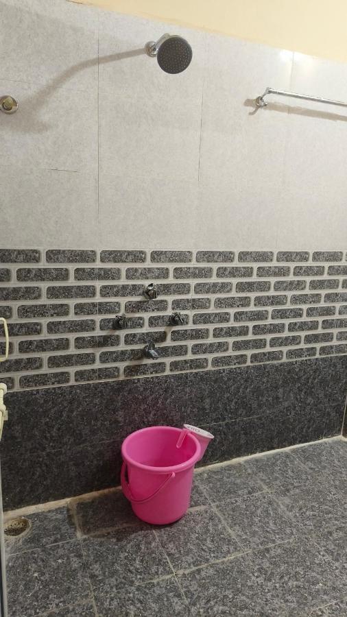Nain Guest House Ujjain Εξωτερικό φωτογραφία