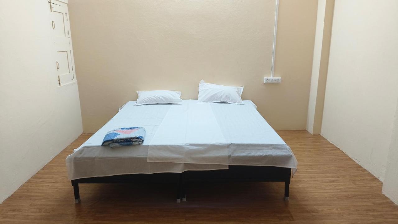Nain Guest House Ujjain Εξωτερικό φωτογραφία