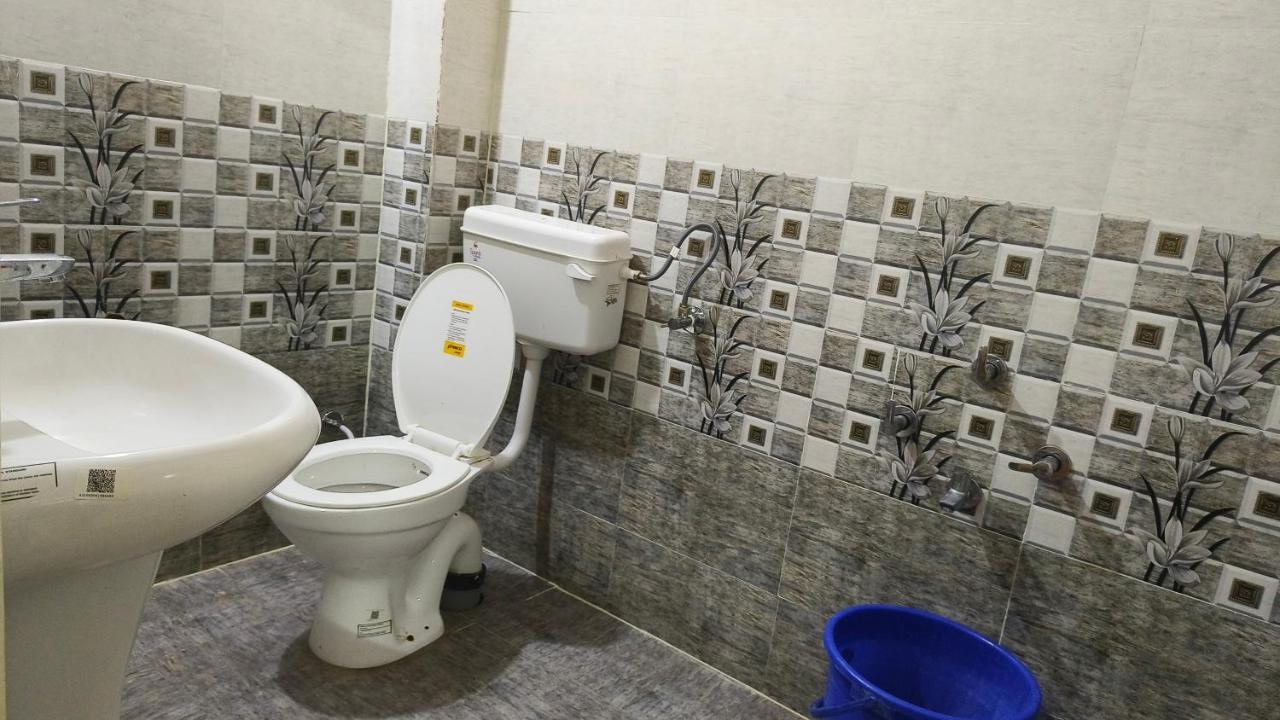 Nain Guest House Ujjain Εξωτερικό φωτογραφία