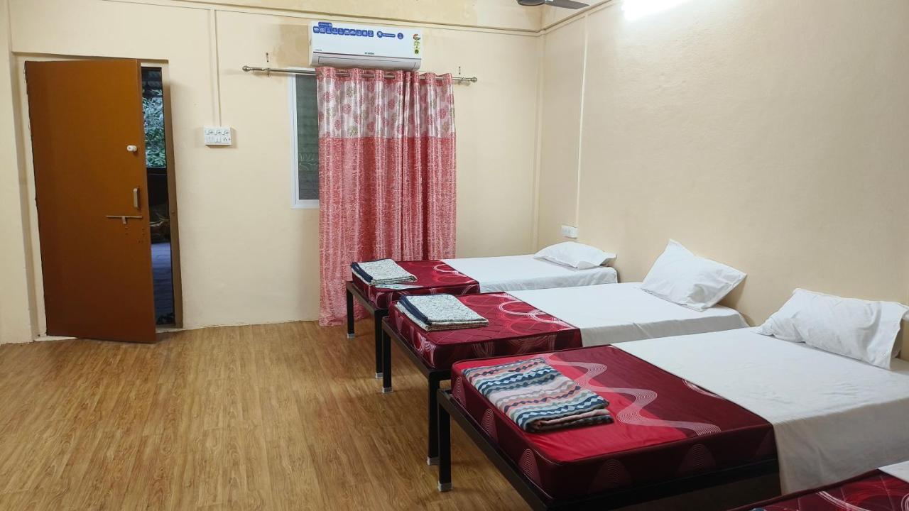 Nain Guest House Ujjain Εξωτερικό φωτογραφία