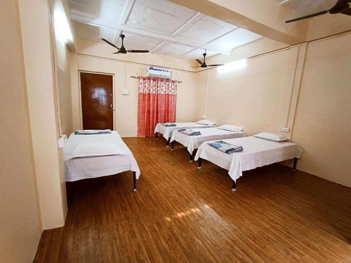 Nain Guest House Ujjain Εξωτερικό φωτογραφία