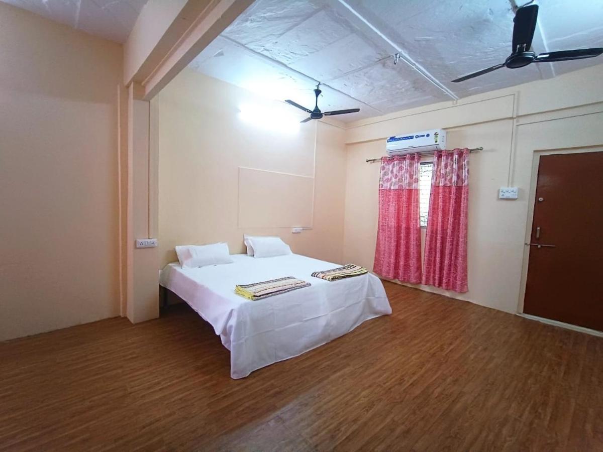 Nain Guest House Ujjain Εξωτερικό φωτογραφία