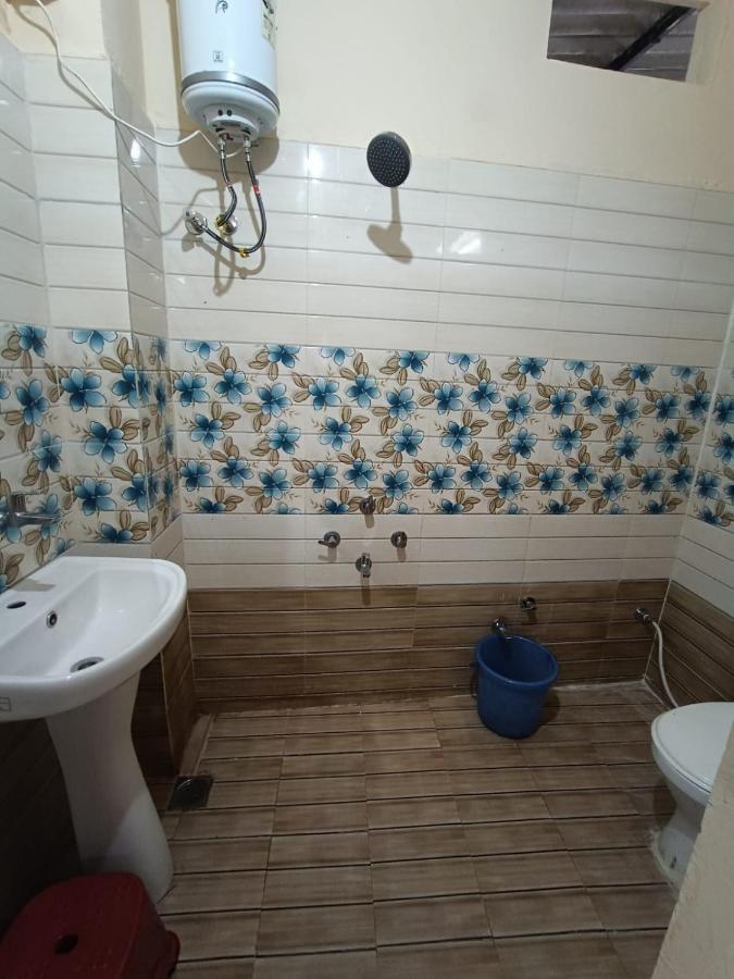 Nain Guest House Ujjain Εξωτερικό φωτογραφία