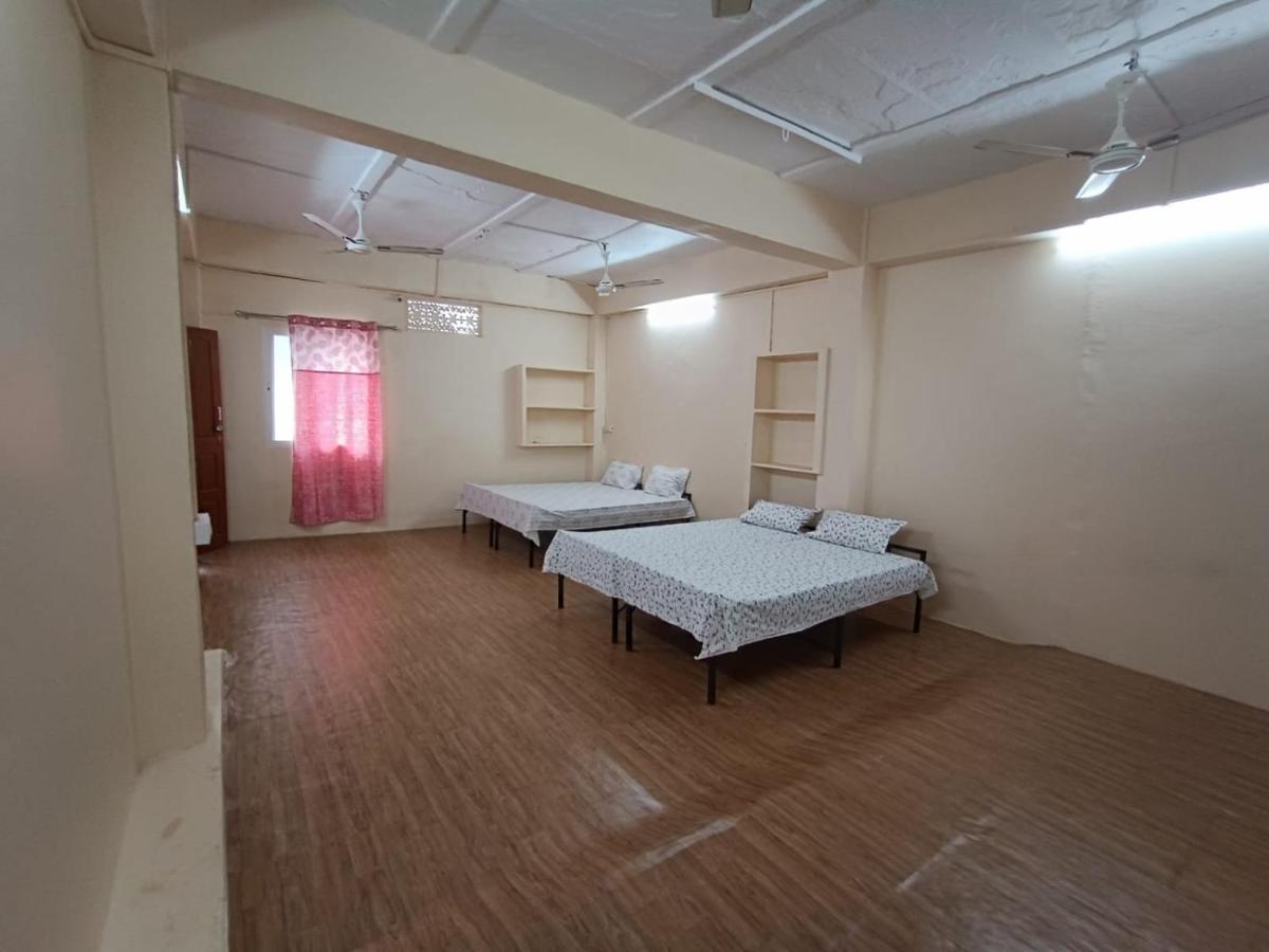 Nain Guest House Ujjain Εξωτερικό φωτογραφία