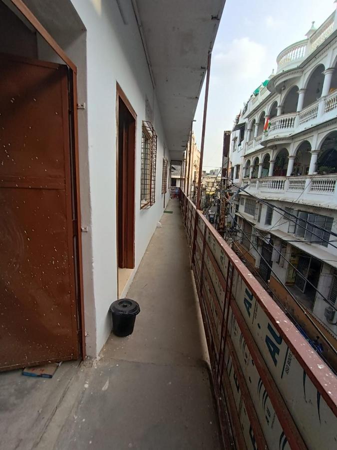 Nain Guest House Ujjain Εξωτερικό φωτογραφία