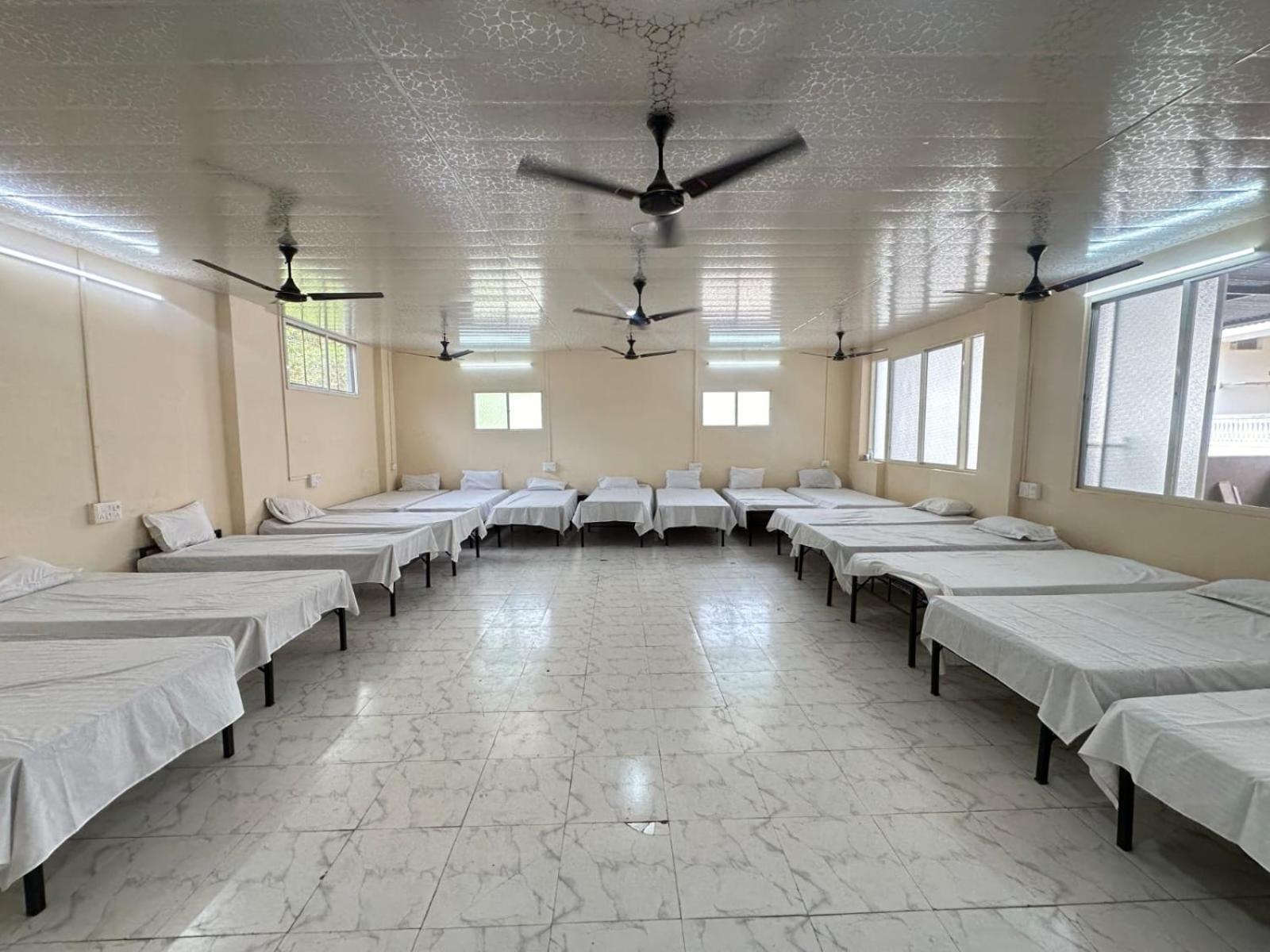 Nain Guest House Ujjain Εξωτερικό φωτογραφία