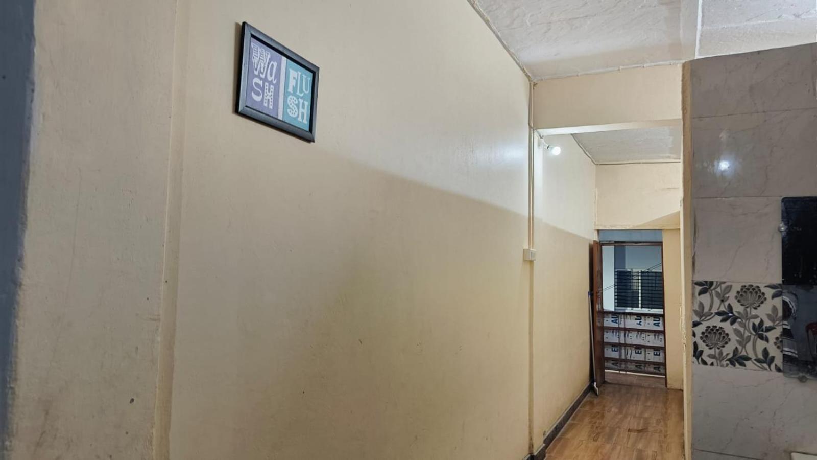Nain Guest House Ujjain Εξωτερικό φωτογραφία