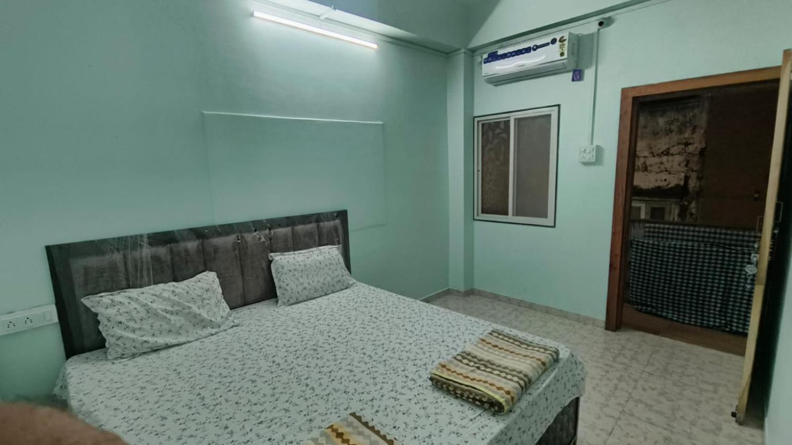 Nain Guest House Ujjain Εξωτερικό φωτογραφία