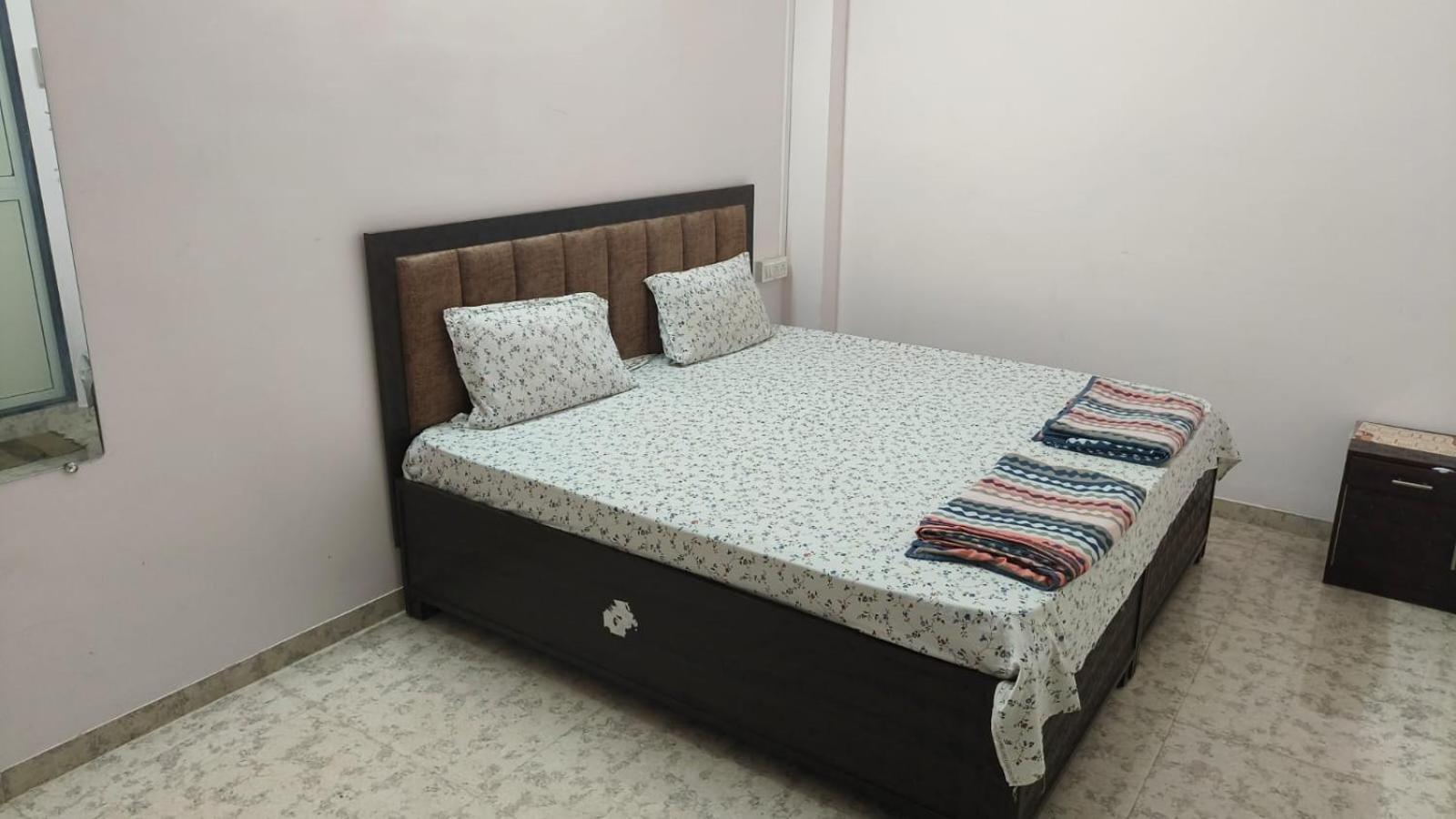 Nain Guest House Ujjain Εξωτερικό φωτογραφία