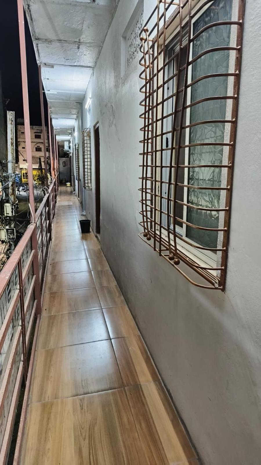 Nain Guest House Ujjain Εξωτερικό φωτογραφία