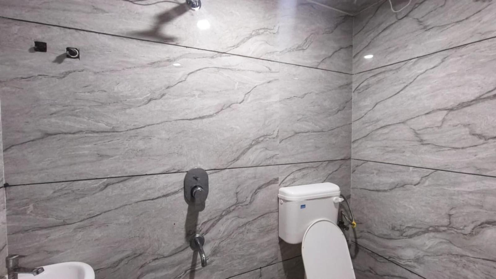 Nain Guest House Ujjain Εξωτερικό φωτογραφία