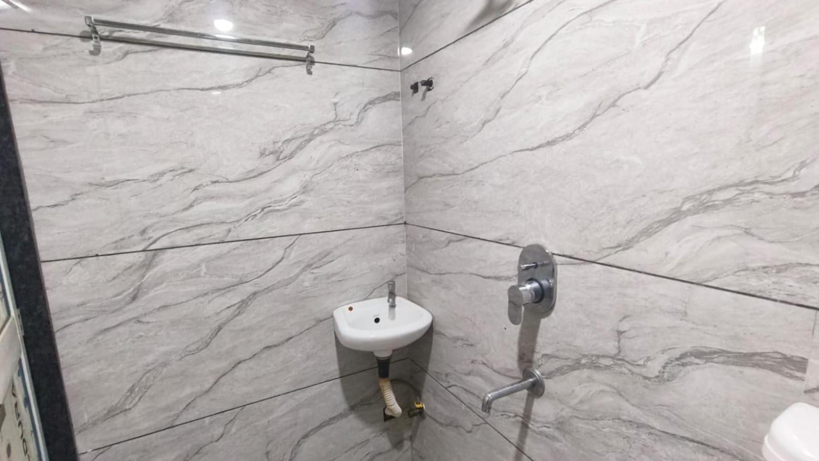 Nain Guest House Ujjain Εξωτερικό φωτογραφία