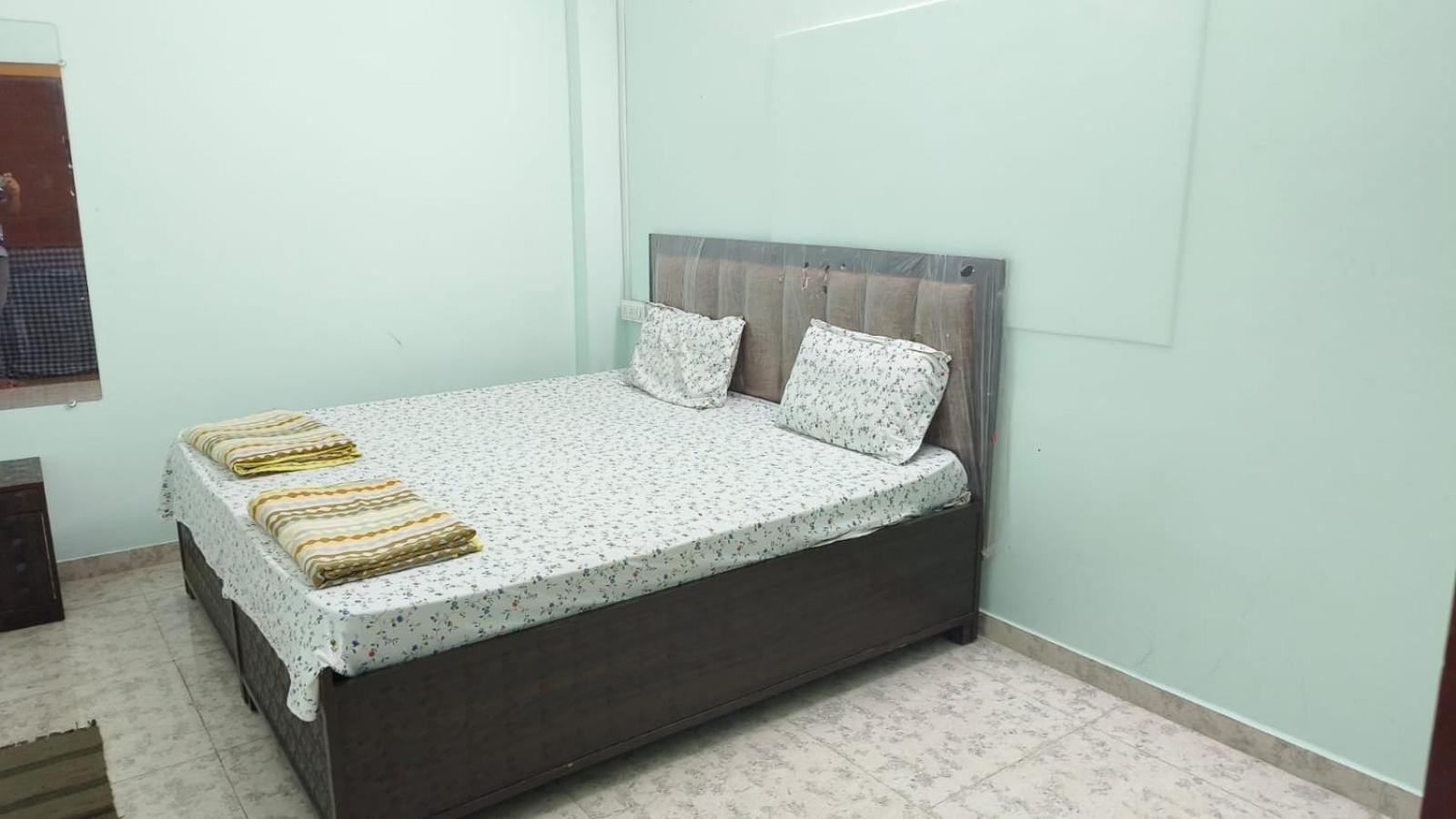 Nain Guest House Ujjain Εξωτερικό φωτογραφία