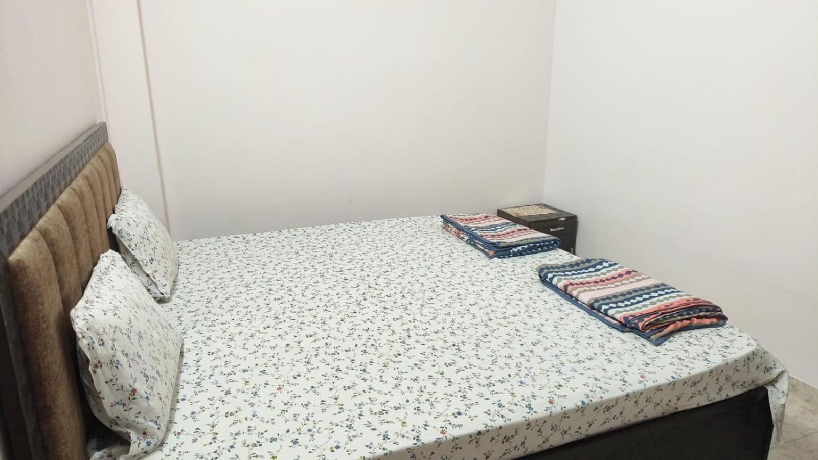 Nain Guest House Ujjain Εξωτερικό φωτογραφία