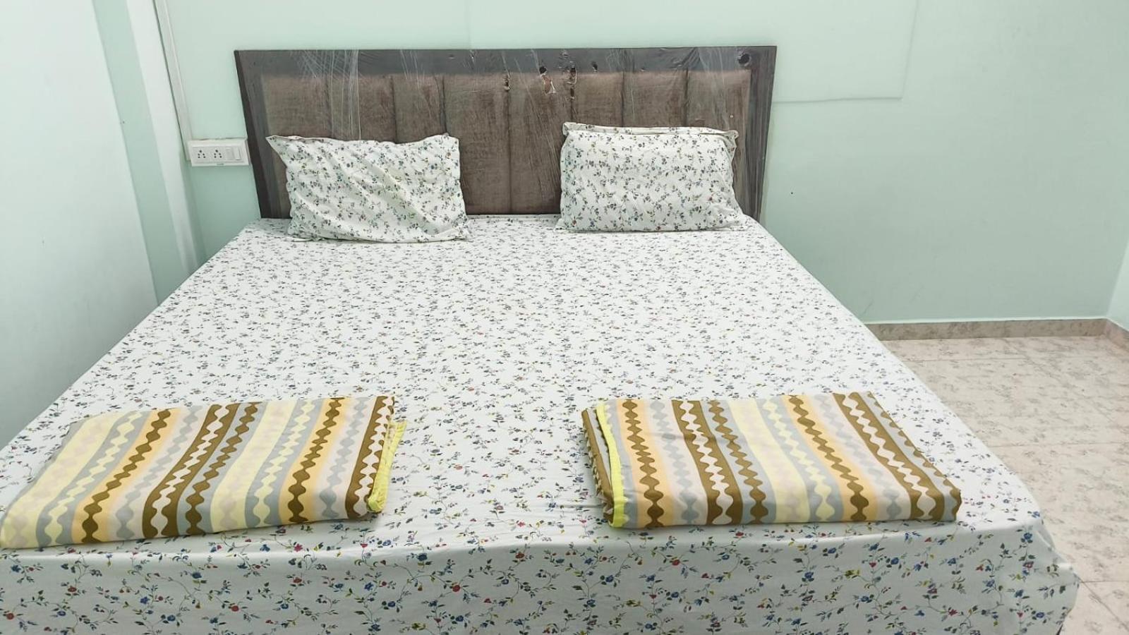 Nain Guest House Ujjain Εξωτερικό φωτογραφία