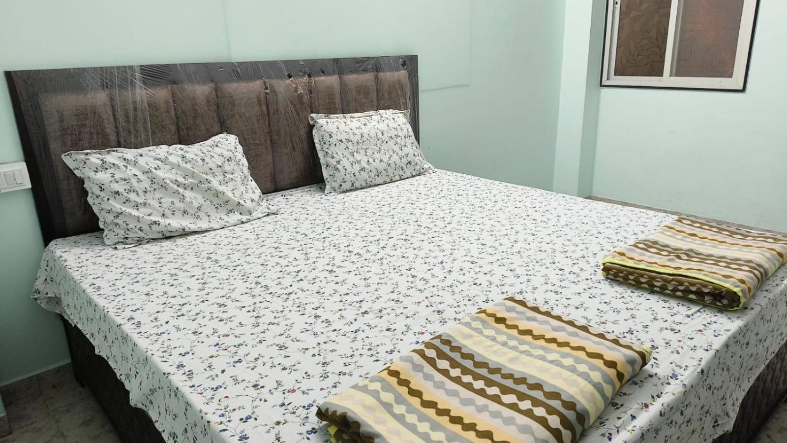 Nain Guest House Ujjain Εξωτερικό φωτογραφία