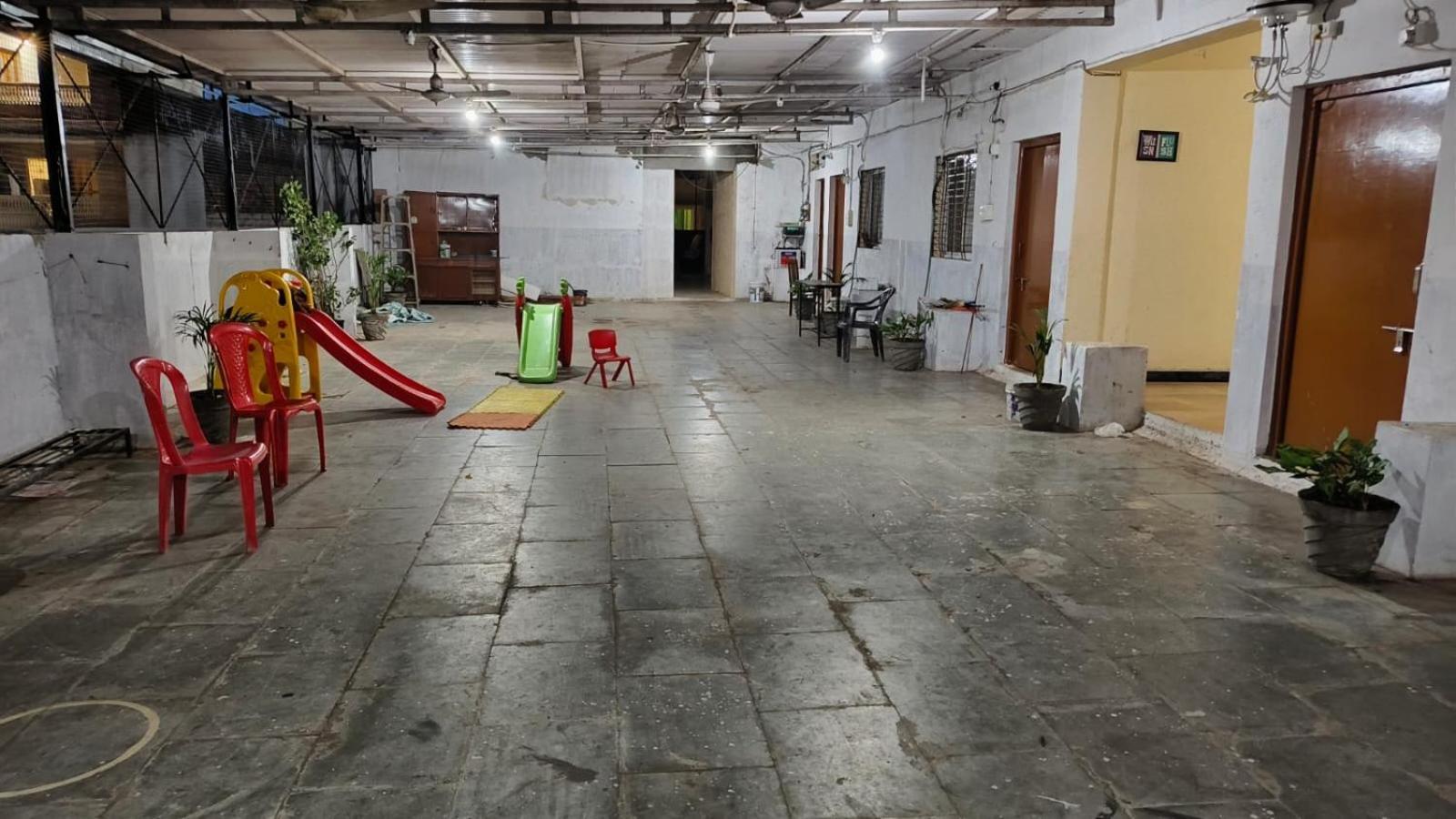 Nain Guest House Ujjain Εξωτερικό φωτογραφία